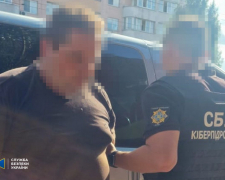 Агента ворога викрили у столиці – виходець із ТОТ Запорізької області допомагав готувати удари по Києву