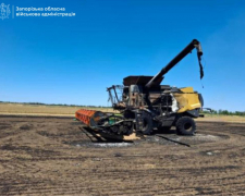 «Ґрунт біля згорілої техніки забрудненіший, ніж у вирвах»: вчені дослідили вплив війни на українські землі