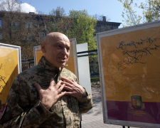 "Зараз мандруємо дорогами війни": власник відомої туристичної компанії служить на Запорізькому напрямку 