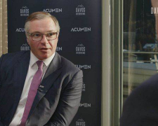 "Метінвест" під час війни не може проводити масштабної реконструкції та великих інвестицій в Україні – СЕО