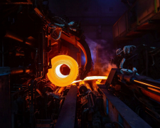 Українська металургія навіть під час війни залишається опорою економіки - NV &amp; The Economist