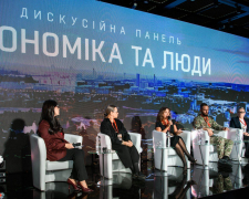 Відбудова України починається з індустрії: чому держава має підтримати повернення ветеранів до промислових регіонів — Тетяна Петрук