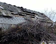 Під час ворожого обстрілу села Приморське у Запорізькій області загинули люди - подробиці