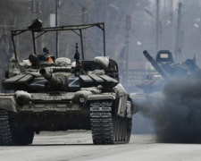 Росіяни намагалися прорватись на Запорізькому напрямку – політолог про події на фронті (відео)