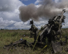 На Запоріжжі ворог захопив три населені пункти - ЗСУ зупинили просування противника