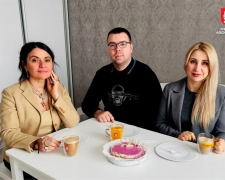 Захисник Маріуполя Віталій Шевела отримав власну квартиру за програмою «Вдома»