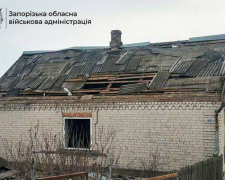 Ворог завдав понад 700 ударів по Запорізькій області, фото: начальник ЗОВА Іван Федоров 