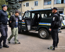 Лікувався та торгував - у Запоріжжі пацієнт замісної терапії продавав синтетичні наркотики