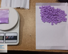 Лабораторія у гаражі - в Запоріжжі викрили масштабну наркомережу (фото)
