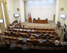 У Шевченківському районі Запоріжжя хочуть перейменувати вулицю Борисоглібську, фото: Запорізька міська рада