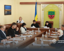 Підтримка енергонезалежності, відновлення будинків, фінансування Муніципальної аварійної служби: які питання розглянуть на сесії Запорізької міськради