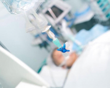 У Запорізькій області від грипу померла 68-річна жінка