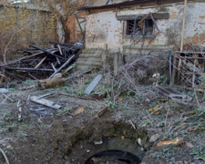 Мешканець Запорізької області потрапив під російський артобстріл: чоловік у лікарні