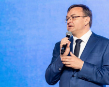 Метінвест Політехніка запускає програму подвійних дипломів із Дніпровською політехнікою, - ректор вишу 