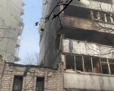 &quot;Вже не перший прильот&quot; - запоріжці розповіли, як рятувалися під час атаки безпілотників та що залишилось від їхніх домівок (фото, відео)