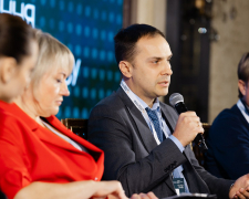 "Якщо люди поїдуть — це буде катастрофа": у Метінвесті розповіли про 8 тисяч працівників Запоріжсталі