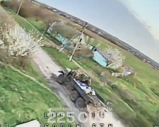 «Вже розмотали чотири полки та дві бригади»: на Запоріжжі штурмовий полк утилізував групу росіян (відео)