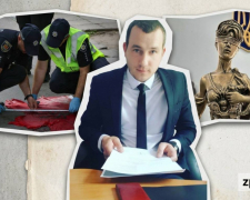 У Запоріжжі суд виправдав одного з фігурантів справи про вбивство адвоката та посадовця міськради Максима Денщіка