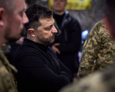 Начальник ЗОВА Іван Федоров розповів про підсумки візиту Президента України до Запорізької області