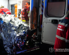  У лікарнях Запоріжжя залишаються тяжкі пацієнти - керівник ЗОВА розповів про стан постраждалих внаслідок обстрілів (відео)