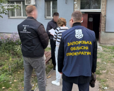 У Запоріжжі викрили нелегальний вейп-бізнес. Фігурантам повідомили про підозру.