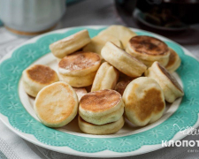 Печиво без випікання: як приготувати смаколики за рецептом від українського шеф-кухаря