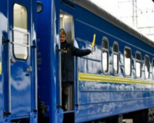 Укрзалізниця збільшила термін попереднього продажу квитків на поїзди із Запоріжжя