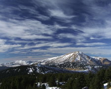Телефон розряджався, а сил майже не лишилося — туристка із Запоріжжя заблукала в Карпатах (фото)