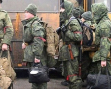 У Запорізькій області мобілізовані росіяни ходять в обносках та просять їжу в борг