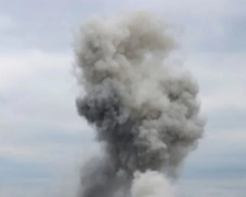 Атакували авіабомбами - на Запоріжжі росіяни вбили комунальника та поранили подружжя (фото)