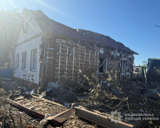 На Запоріжжі внаслідок масованої атаки поранено четверо людей - подробиці (фото)