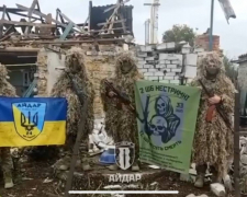 Просунулися на кілька кілометрів і взяли полонених - Генштаб розкрив деталі звільнення Малих Щербаків (відео)
