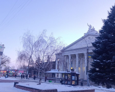 Куди піти у Запоріжжі в кінці січня - на початку лютого: афіша культурних подій
