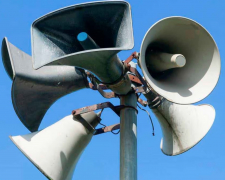 Доба атак і сирен - у Запорізькій області зафіксували рекордну повітряну тривогу