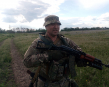 Від інженера до Героя - ветеран морської піхоти із Запорізької області допомагає побратимам повернутися до цивільного життя