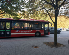 У Запоріжжі  під час відключення електроенергії запустять додаткові автобусні маршрути - подробиці