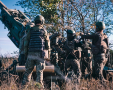 На Запорізькому напрямку військовослужбовці продовжують знищувати ворога – відео