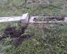 У Запорізькій області російські військові розкопують могили: подробиці