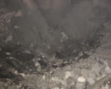 Росіяни завдали двох ракетних ударів по громаді в Запорізькому районі - фото