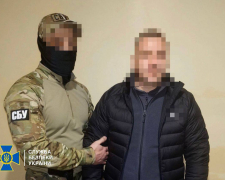 Схема для ухилянтів: нацгвардієць із Запоріжжя допомагав чоловікам тікати за кордон