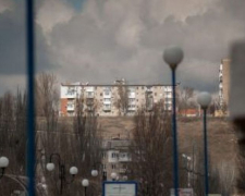 У курортному місті Запорізької області лікарні переповнені пораненими окупантами