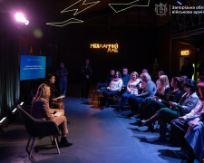 Що міністерка культури робила у Запоріжжі - подробиці візиту (фото, відео)