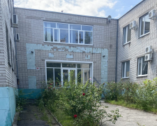 Двоповерхівка на продаж - у Запоріжжі виставлять на аукціон будівлю російського олігарха (фото)