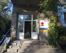 Запорізька галерея "Ще!", фото Світлани Олійник