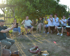 Унікальна модель адаптації - у Запоріжжі пілотна ініціатива допомагає ветеранам та їх родинам відновитися (фото)