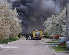 Ворог ударив по Запоріжжю: вбита людина, поранена дитина - які ще наслідки (фото, відео)