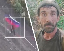 На Запоріжжі росіяни мали встановити прапор і зняти це на камеру, але бійці 142 окремої механізованої бригади зупинили противника.