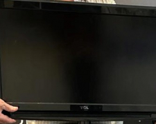 У Запоріжжі майстер не хотів віддавати відремонтований телевізор клієнту - що зробив володар техніки