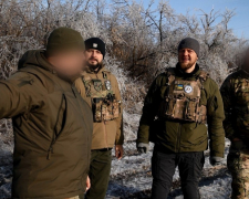 В режимі 24/7: Метінвест мобілізував ресурси та долучився до створення поясів оборони ЗСУ на Донеччині