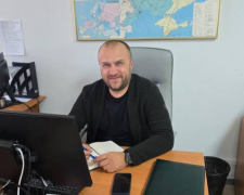 Ветеран Олександр Ломако очолив напрям підтримки ветеранів в «Укрзалізниці»